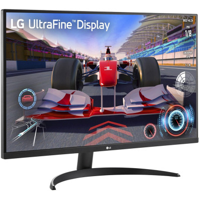 Монитор LG 32UR500K-B Винница - изображение 2