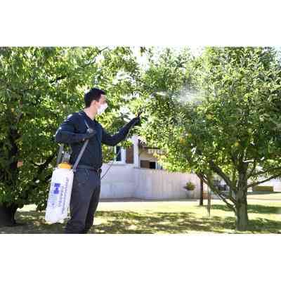 Обприскувач HoZelock 7л з ременем (10642) Вінниця