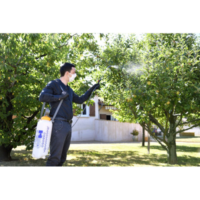 Обприскувач HoZelock 7л з ременем (10642) Вінниця - фото 3