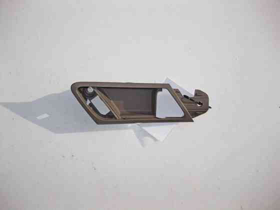 Mercedes-Benz  A1647660264 1A28 Накладка передньої правої внутрішньої ручки дверей коричнева ML W164 GL X164 Одеса