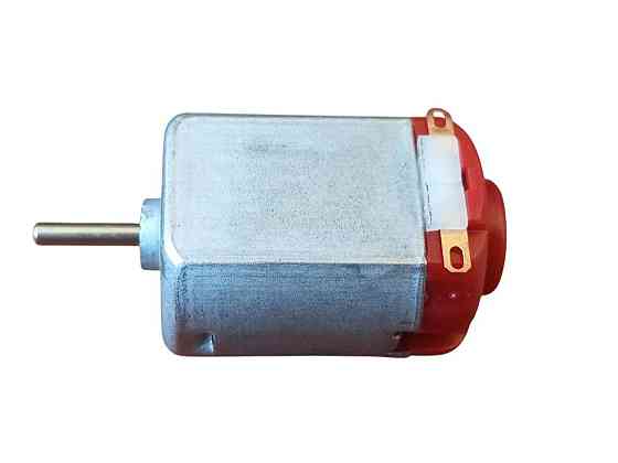 Мікромотор Електродвигун DC-MOTOR-8000RPM Полтава