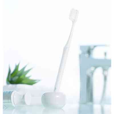 Зубна щітка Xiaomi Doctor B White середньої жорсткості (6970763911087) Вінниця