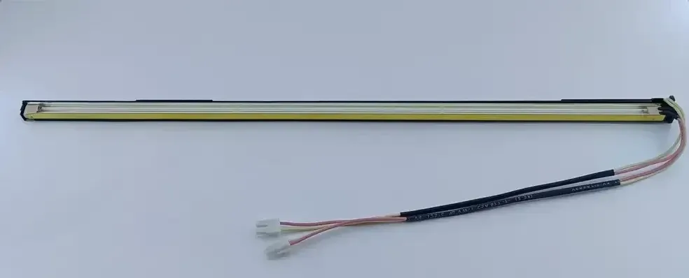 Лампа підсвітки монітора 2x2, 19W, комплект для ремонту Київ - фото 2