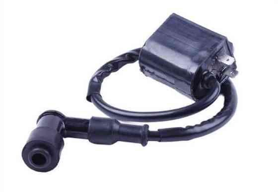 Котушка + надсвічник - AD50/sepia запалювання Мукачево