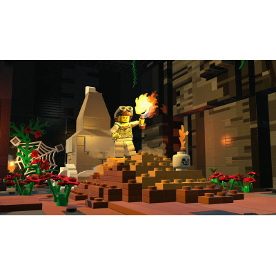 Игра Nintendo Lego Worlds, картридж (5051892210331) Вінниця - фото 10