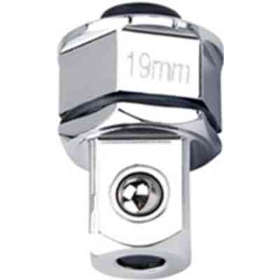 Адаптер для инструмента Toptul для торцевых головок (вставка в ключ) 1/2