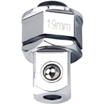 Адаптер для инструмента Toptul для торцевых головок (вставка в ключ) 1/2