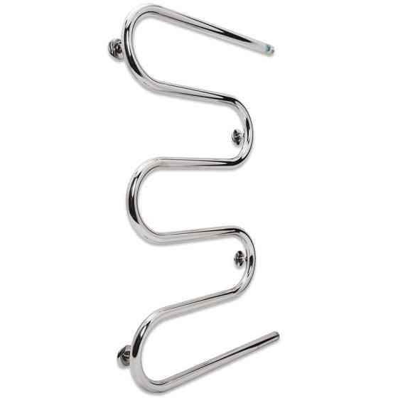 Полотенцесушитель Laris Змеевик 32 РС5 400Х800 Киев