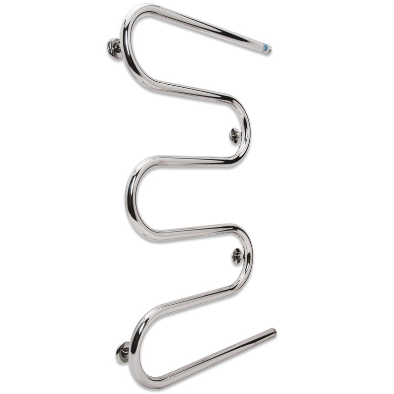 Полотенцесушитель Laris Змеевик 32 РС5 400Х800 Киев - изображение 1