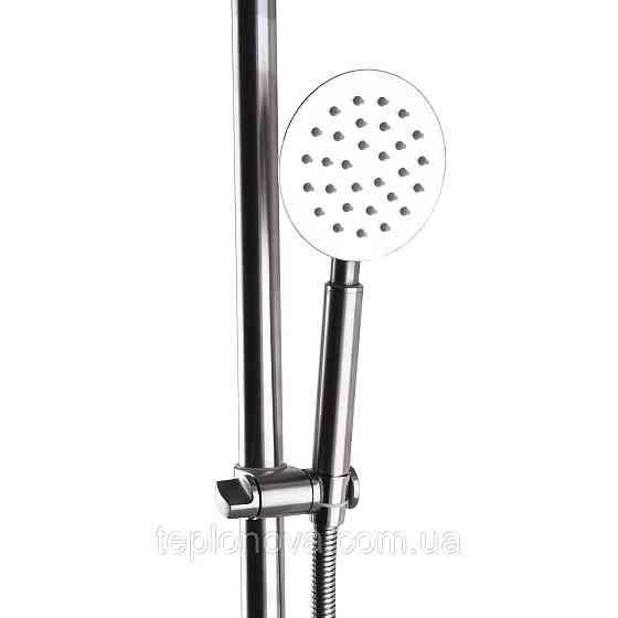 Душевая система Globus Lux ALPEN SUS-SH-05 Черновцы