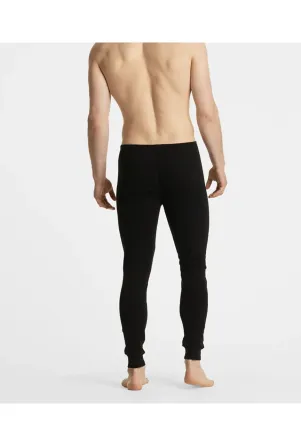 Кальсони чоловічі Atlantic BML-011 M, Чорний Київ