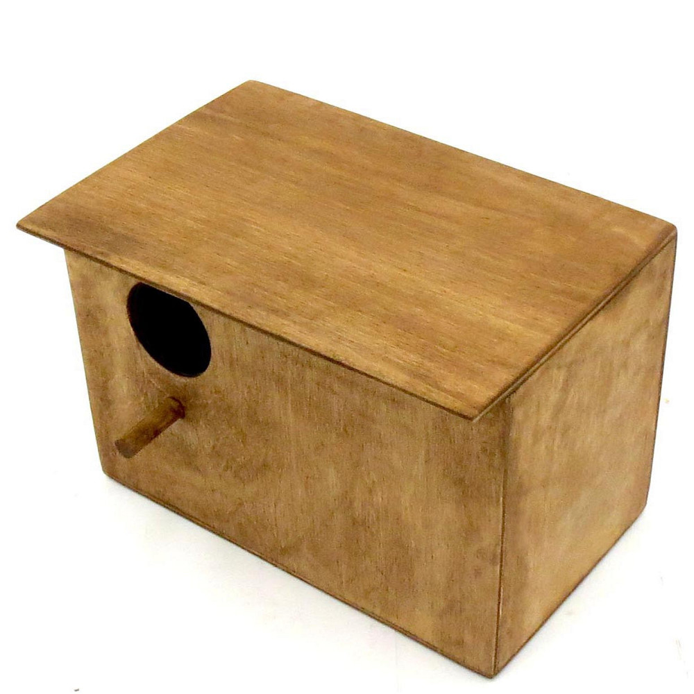 Шпаківня садова "Чиж" мускат Миколаїв - фото 3