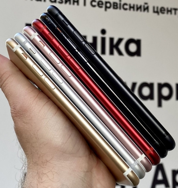 Акція! iPhone 7 32Gb Оригінал Київ - фото 4