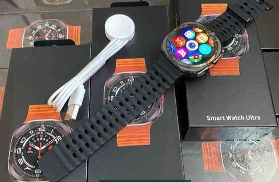 Смарт -Часы Watch 7 Ultra 47mm. Киев