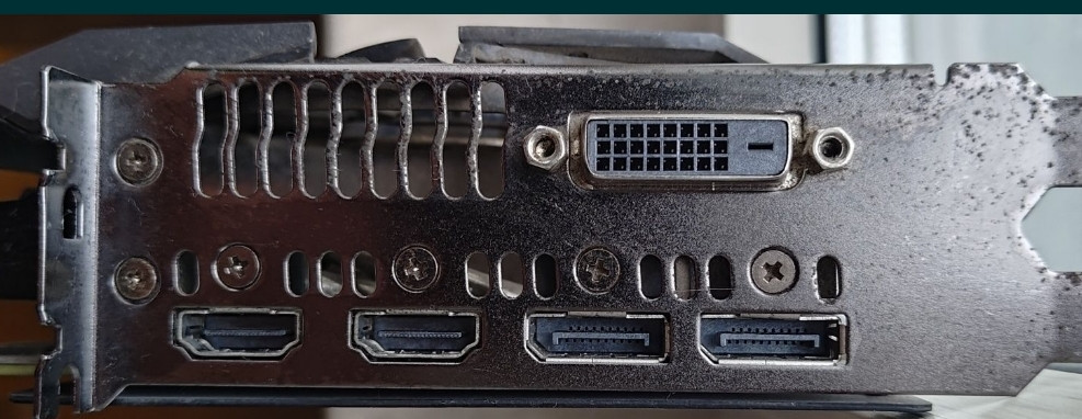 Видеокарта: ASUS GEFORCE GTX 1080 ROG Strix OC 8Gb.100% Киев - изображение 3