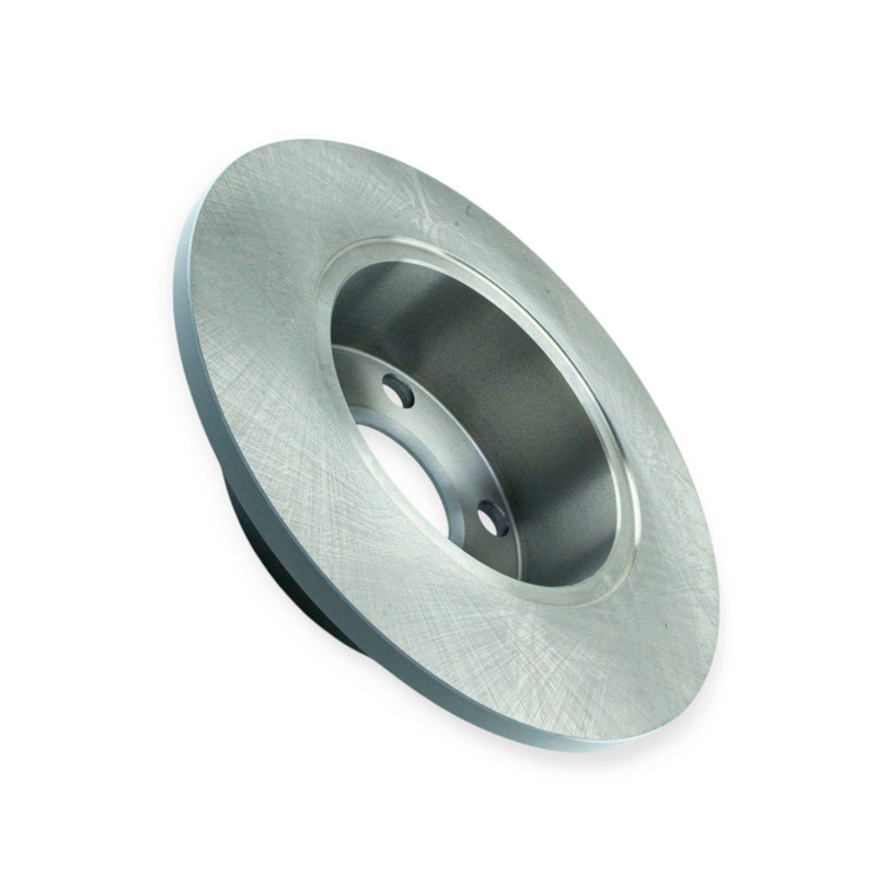 Диск Audi A6 C4, C5, Volken Passat B5, Шкода Superb I задний (245mmx10mm) тормозной Мукачево - изображение 1