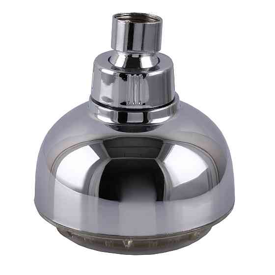 Душевая лейка Globus Lux HLS-22 LED (000009104) Киев