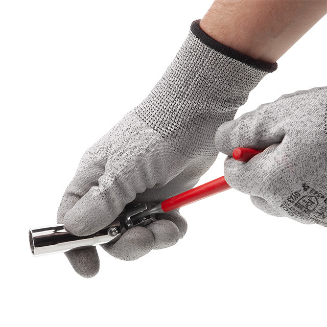 Ключ свічковий Т-подібний із шарніром, 16 мм, довжина 210 мм INTERTOOL HT-1716 Київ - фото 5