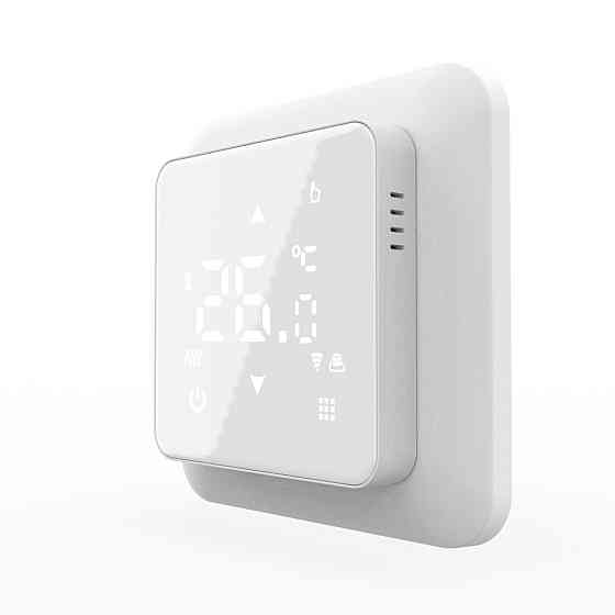 Терморегулятор программируемый In-Therm PT 517 Киев