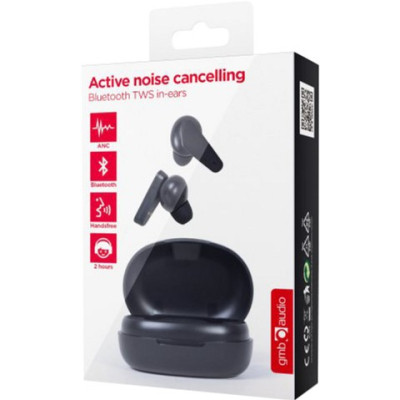 Наушники Gembird TWS-ANC-MMX Винница - изображение 5