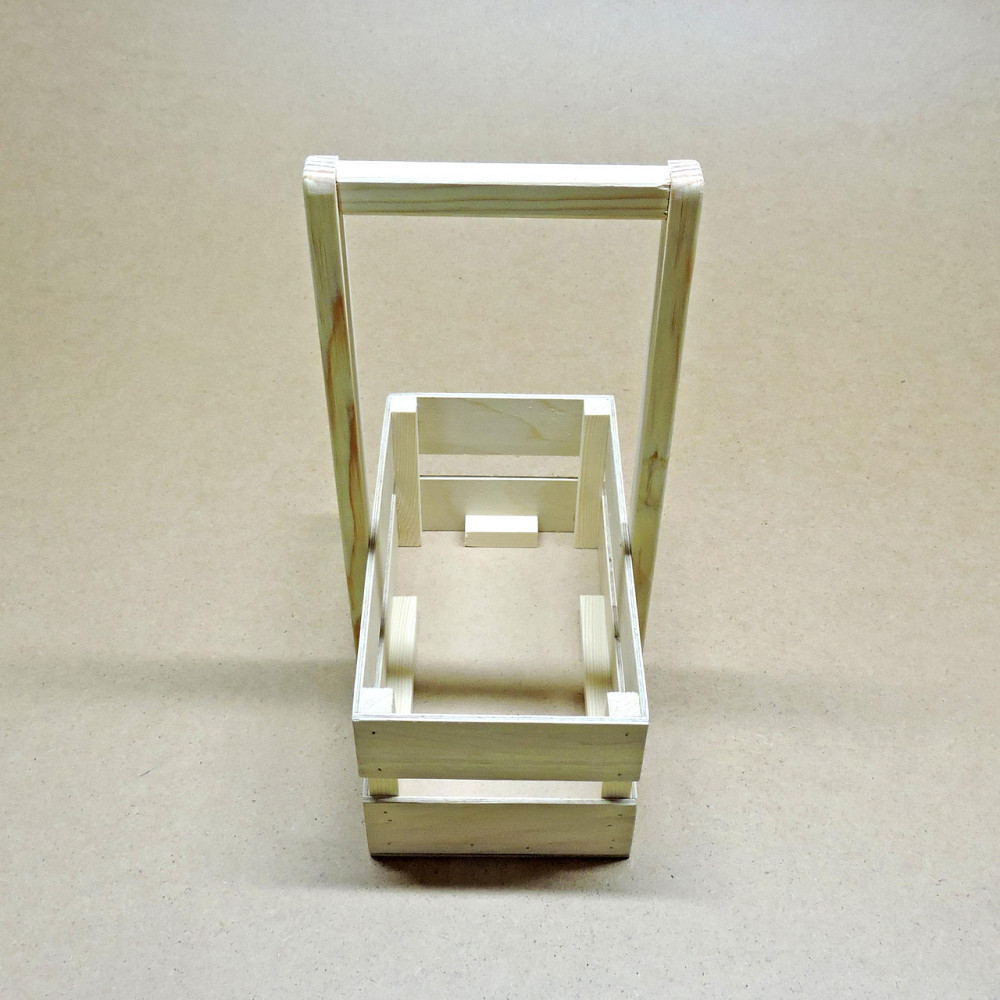 Подарочная корзинка 