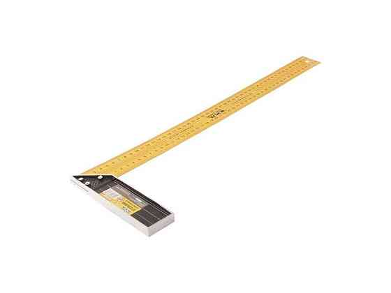 Кут будівельний 500мм 30-0500 ТМ MASTER TOOL   Solmir Київ