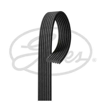 Поликлиновый ремень Gates 7DPK1880 Винница