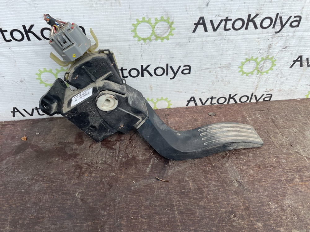Педаль газу Ford Connect 1.8 tdci 2002-2006 (2T149F836EC) Ковель - изображение 3