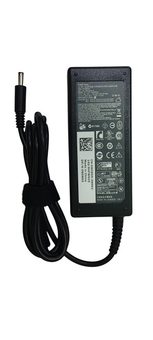 Блок питания для ноутбука Dell 45W 19.5V 2.31A 4.5 x 3.0mm PA-1450-66D1 Orig Вінниця - фото 1
