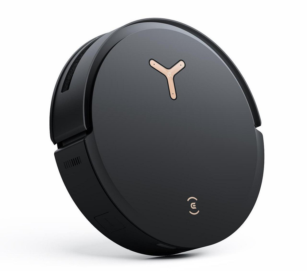 Робот-пилосос Ecovacs Deebot X8 Pro Omni (DEX56) Black ( Black ) Харків - фото 10