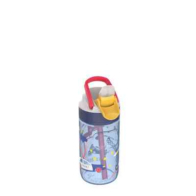 Бутылка для воды Kambukka Lagoon kids Police Patrol 400 мл синя (11-04059) Винница