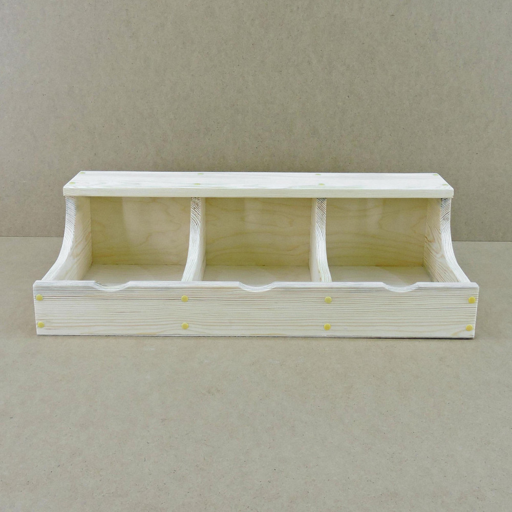 Лоток для овочів і фруктів "Артишок" бланже Миколаїв - фото 5