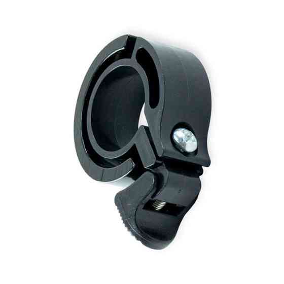 Велозвонок LD-004 черный Мукачево