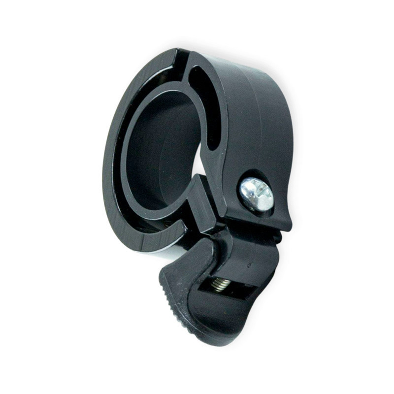 Велозвонок LD-004 черный Мукачево - изображение 1