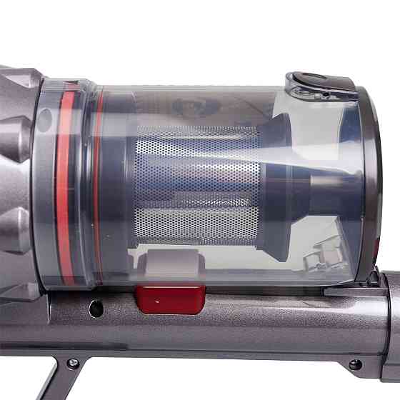 Ручний пилосос на акумуляторі для сухого прибирання 2000 Вт бездротовий пилосос Sokany SK-3377 Коломыя