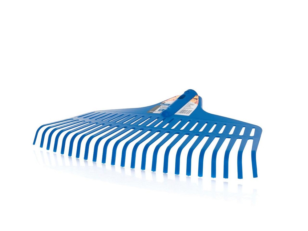 Граблі для листя "GEKO" пластикові Киев - изображение 2