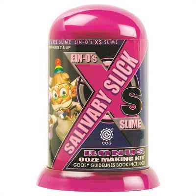 Набор для экспериментов Professor Ein-O Искусствeнная слюна (E2366SS) Винница