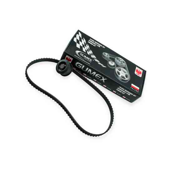 Ремкомплект ГРМ ЗАЗ 1102, 1103, 1105 Таврія (ремінь, ролик) Мукачево