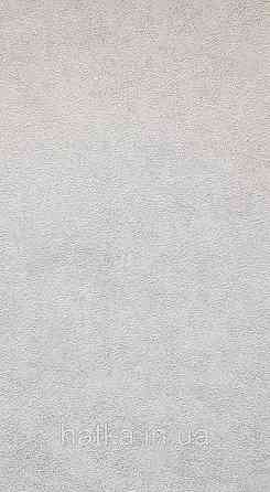 Шпалери вініл на флізеліні гарячого тиснення DU&KA Majestic1.06х10 під штукатурку структурні бежеві з глянцем Київ