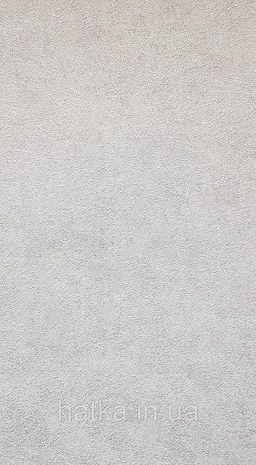 Обои винил на флизелине горячего тиснения DU&KA Majestic1.06х10 под штукатурку структурные бежевые с глянцем Киев - изображение 1