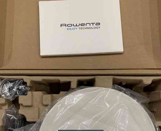 Робот -Пылесос Rowenta Xplorer series 50 Киев