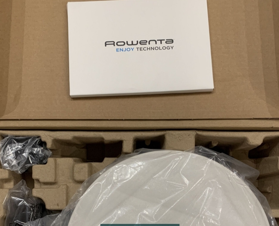 Робот -Пылесос Rowenta Xplorer series 50 Киев - изображение 3