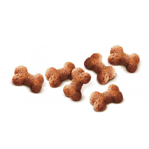 Ласощі Carnilove Dog Crunchy Snack для собак, м'ясо страуса та ожина, 200 г Київ - фото 2