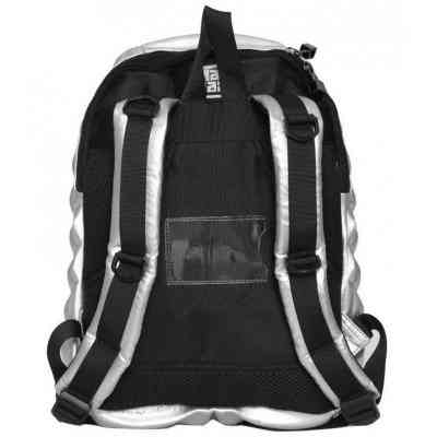 Рюкзак шкільний MadPax Scale Half HI-HO SILVER (M/SCA/SIL/HALF) Вінниця