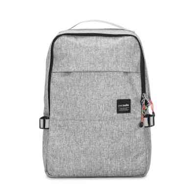 Рюкзак туристичний Pacsafe Slingsafe LX350 backpack сірий (45331112) Вінниця