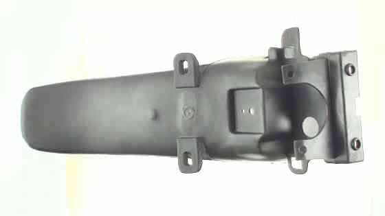 Пластик мопед Актив (заднє крило) Мукачево