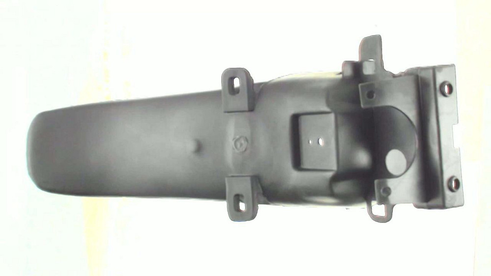 Пластик мопед Актив (заднє крило) Мукачево - фото 1