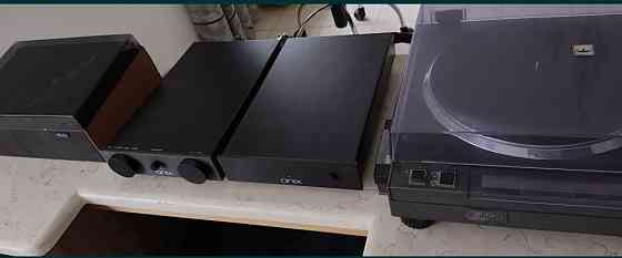 Усилитель Onix OA21 + SOAP Киев