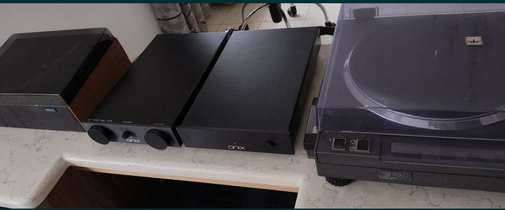 Усилитель Onix OA21 + SOAP Киев - изображение 2