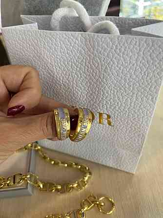 Сережки від Dior Одеса